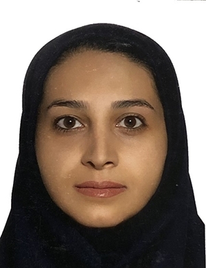Dr. Sedigheh Yousefzadegan